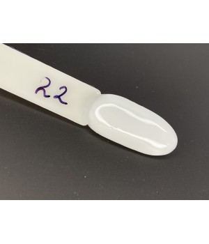 База French Rubber Base Roks 30 ml №22 TPO free
